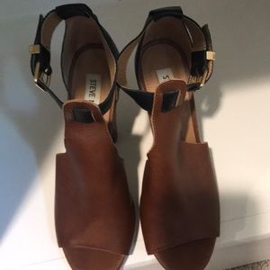 Steve Madden heels